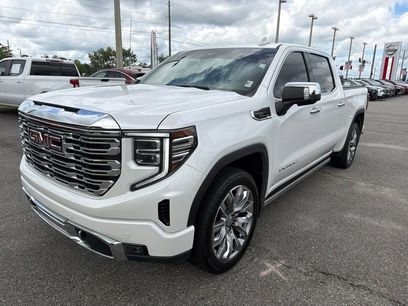 Used 2024 GMC Sierra 1500 Denali