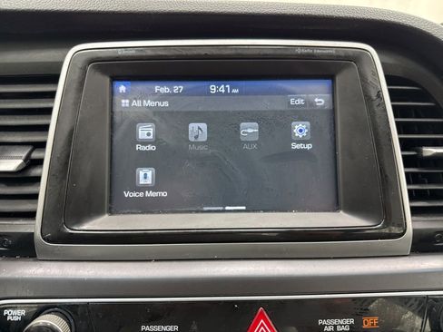 Used 2019 Hyundai Sonata SEL w/ Cargo Package image 26