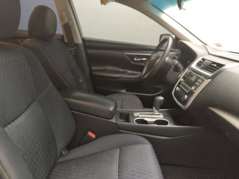 Used 2016 Nissan Altima 2.5 S w/ Power Driver Seat Package FWD image 21