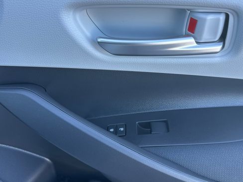 New 2026 Toyota Corolla SE image 19