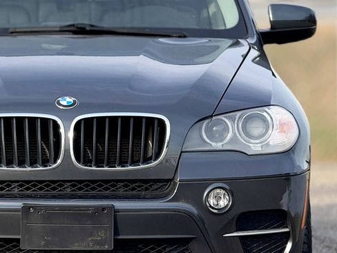 Used 2013 BMW X5 xDrive35i image 12
