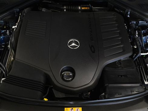 New 2026 Mercedes-Benz E 450 4MATIC All-Terrain Wagon image 32