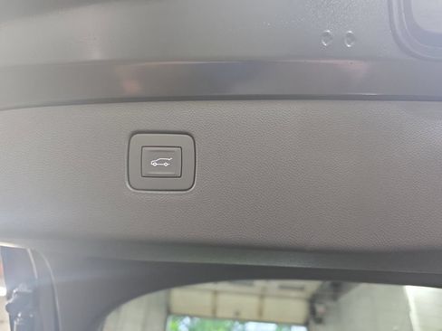 New 2026 Buick Envista Sport Touring w/ Convenience I Package FWD image 13