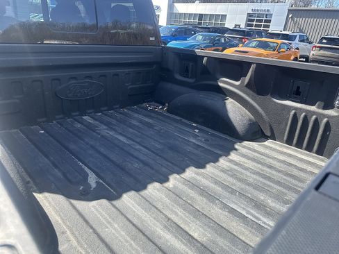 Used 2021 Ford F150 Lariat w/ Equipment Group 502A High image 11