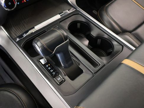 Used 2022 Ford F150 Platinum w/ Equipment Group 701A High image 10