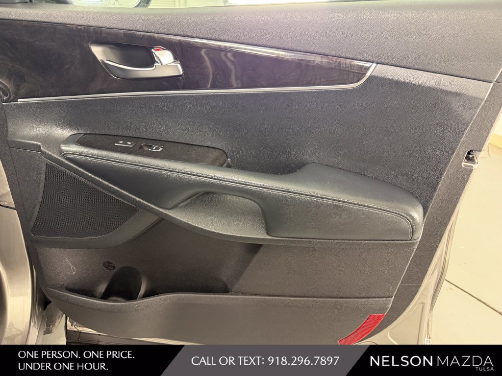 Used 2016 Kia Sorento FWD w/ LX Convenience Package image 42