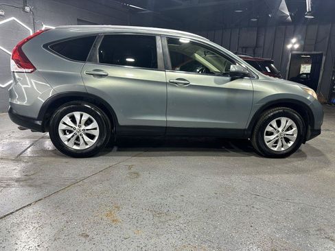 Used 2012 Honda CR-V EX-L image 6