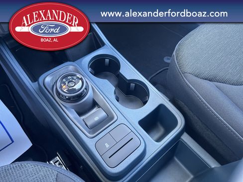 New 2025 Ford Maverick XL image 21