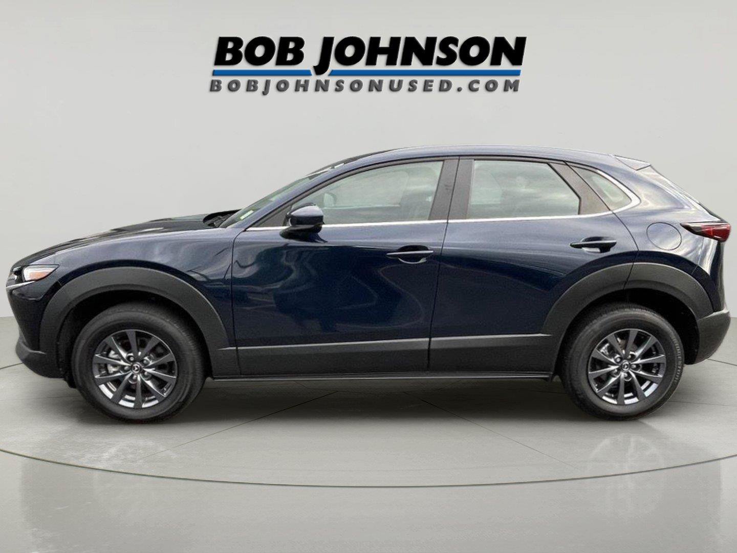 Used 2024 MAZDA CX-30 AWD 2.5 S image 4