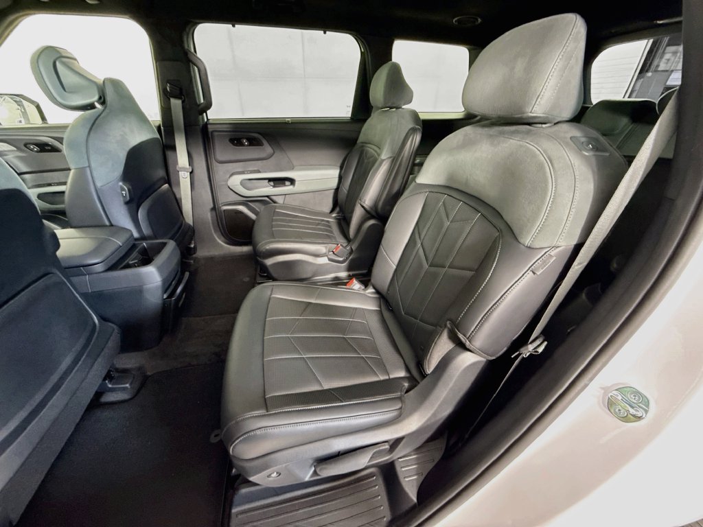 Used 2027 Kia Telluride SX Prestige X-Line AWD/4WD image 29