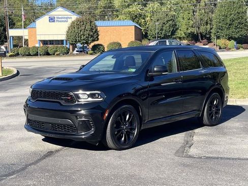Used 2022 Dodge Durango R/T image 8