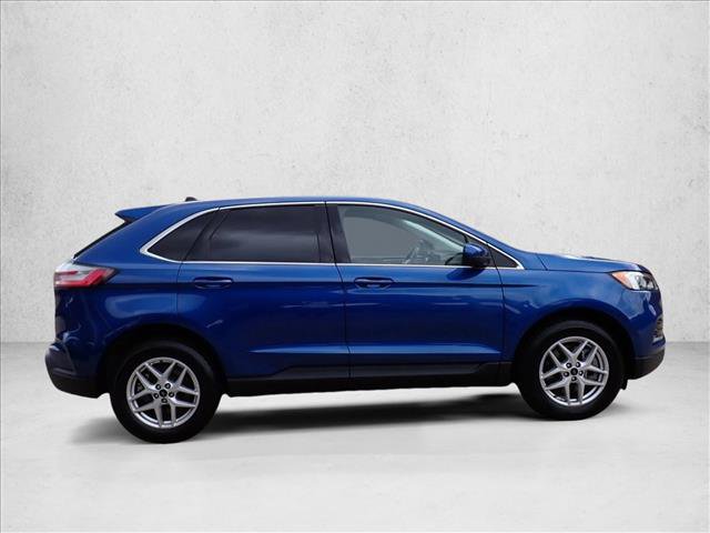 Used 2024 Ford Edge SEL AWD/4WD image 5