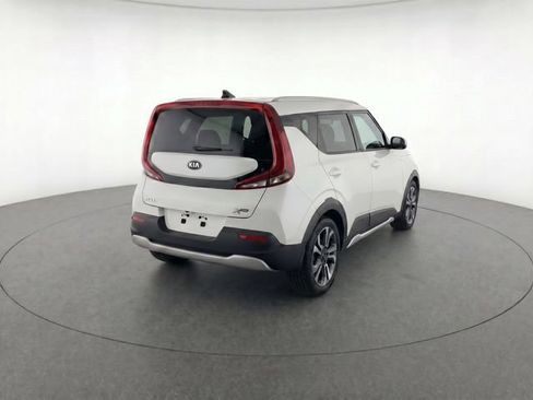 Used 2021 Kia Soul X-Line FWD image 5