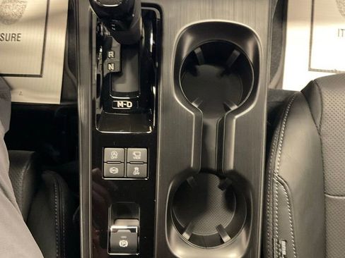 New 2026 Subaru Outback Touring XT image 24