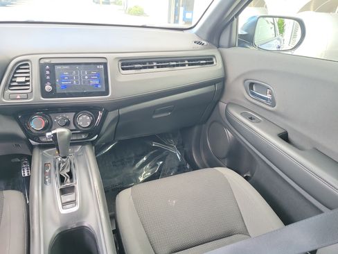 Used 2022 Honda HR-V Sport image 21