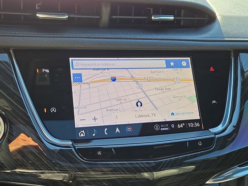 Used 2022 Cadillac XT6 Premium Luxury image 19