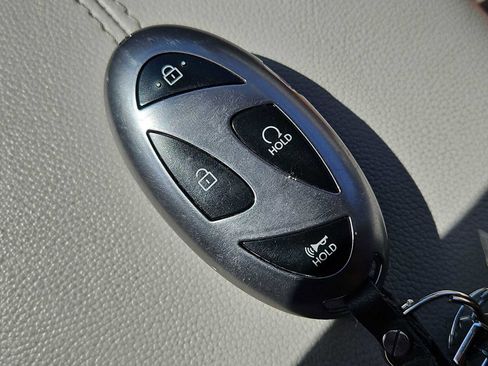 Certified 2025 Hyundai Tucson SEL image 34