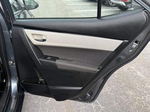 Certified 2019 Toyota Corolla LE image 18