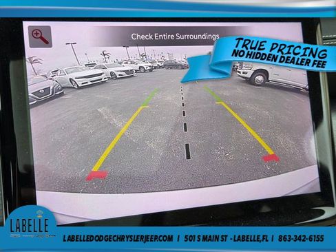 Used 2021 Jeep Grand Cherokee L Limited RWD image 27