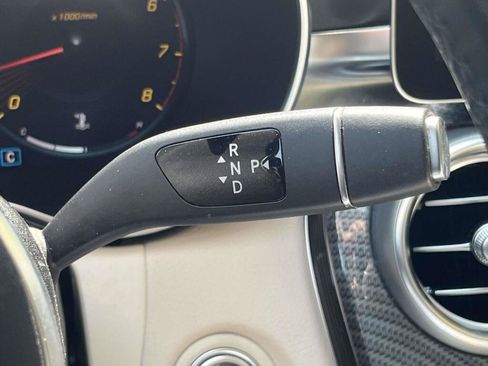 Certified 2021 Mercedes-Benz C 300 4MATIC Sedan image 33