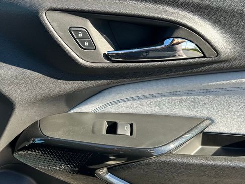 New 2025 Chevrolet Trax LT w/ LT Convenience Package image 10