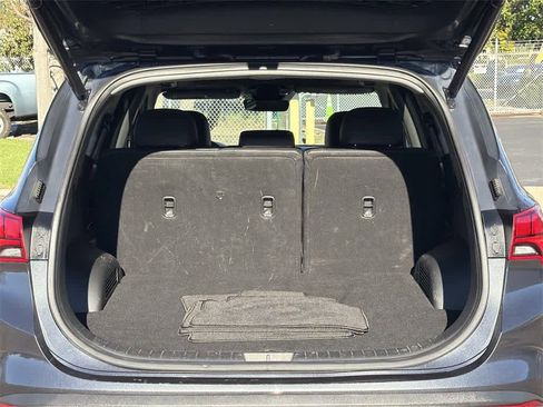 Used 2023 Hyundai Santa Fe Limited image 33