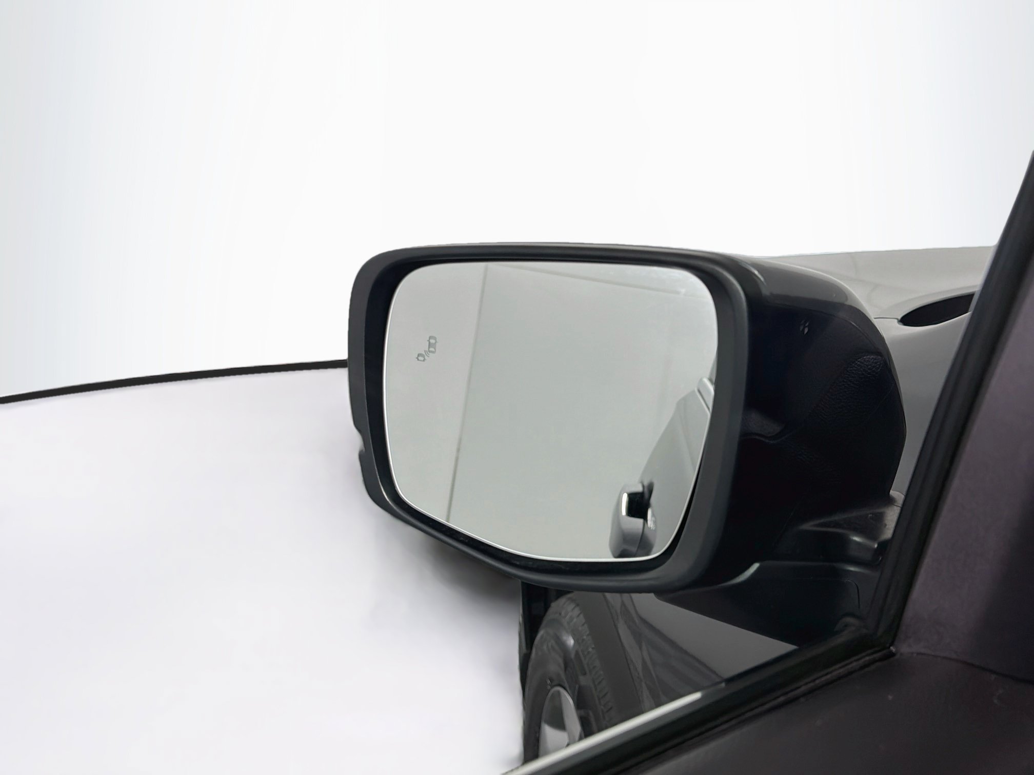 Used 2025 Honda Pilot EX-L image 16