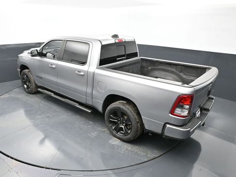 Used 2022 RAM 1500 Lone Star image 32