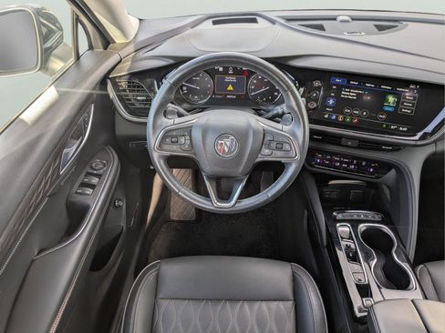 Used 2023 Buick Envision Avenir FWD image 14