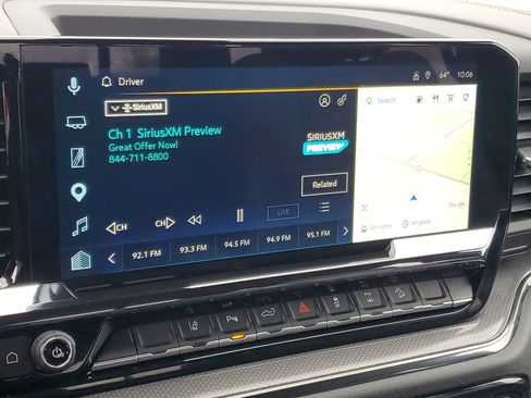 Used 2026 Chevrolet Silverado 2500 ZR2 image 17