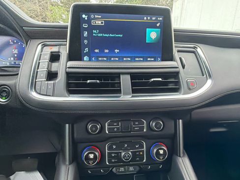 Used 2024 Chevrolet Tahoe LT image 28