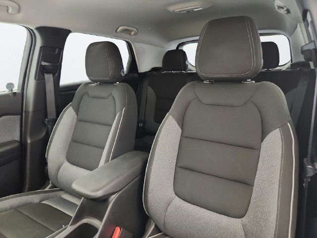 Used 2025 Chevrolet TrailBlazer LT AWD/4WD image 10