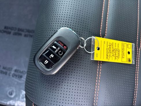 Certified 2026 Honda CR-V Sport-L image 32