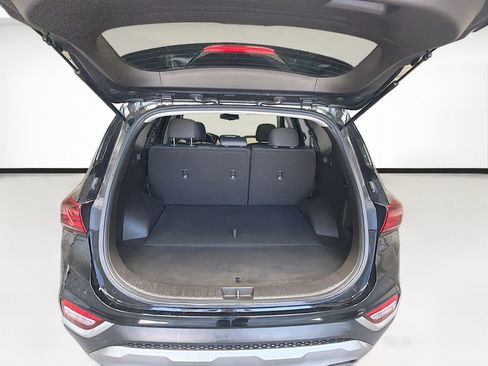 Used 2020 Hyundai Santa Fe SEL FWD image 15