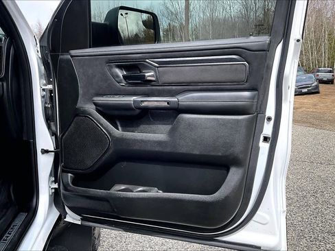 Used 2025 RAM 1500 RHO w/ Bed Utility Group image 23