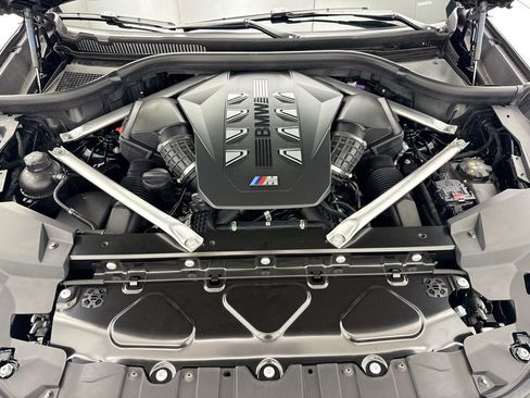 New 2026 BMW X5 M60i AWD/4WD image 28