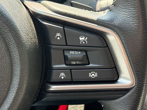 Used 2025 Subaru Outback Premium w/ Popular Package #1A AWD/4WD image 29