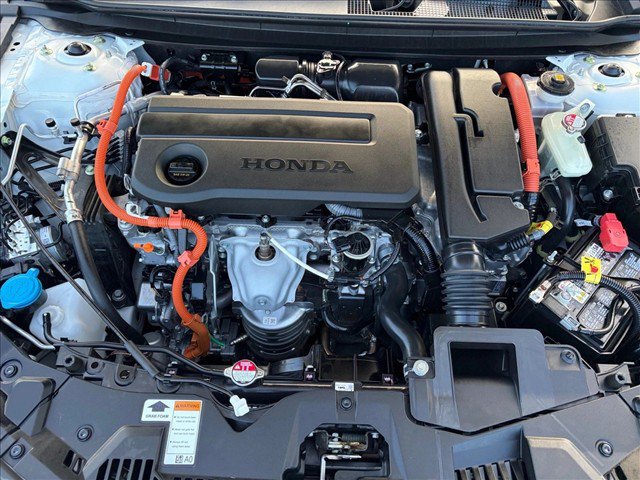 Used 2023 Honda Accord Touring image 23
