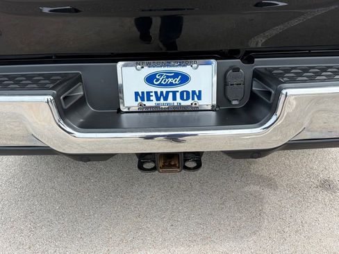 Used 2020 RAM 2500 Limited AWD/4WD image 37
