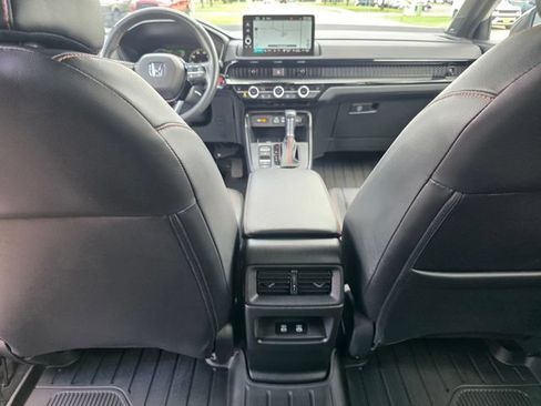Used 2024 Honda CR-V Sport Touring image 16