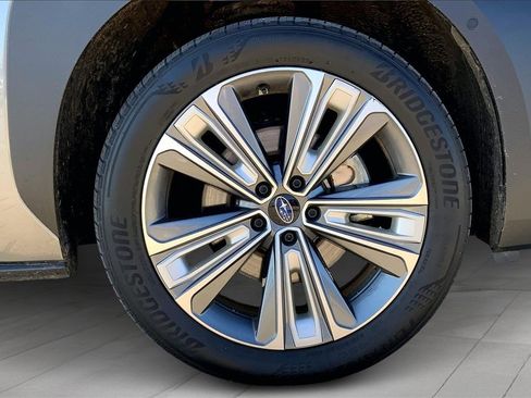 Used 2023 Subaru Solterra AWD image 32