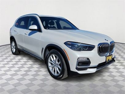 Used 2019 BMW X5 xDrive40i