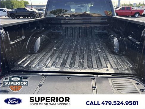 Used 2022 Ford F150 XL w/ STX Appearance Package AWD/4WD image 6