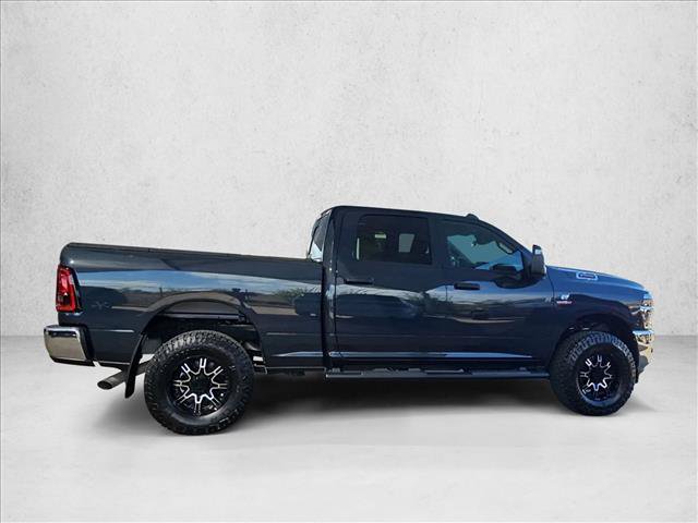 Used 2026 RAM 2500 Tradesman AWD/4WD image 4