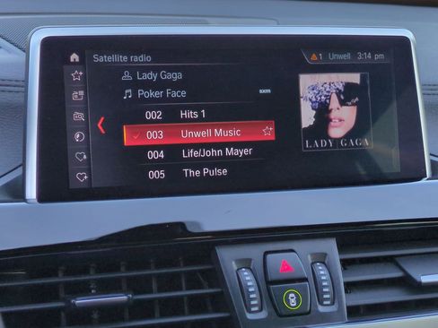 Certified 2021 BMW X1 xDrive28i w/ Convenience Package image 23