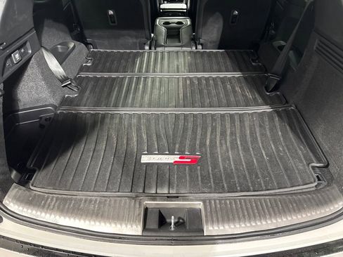 Used 2025 Acura MDX Type S image 30