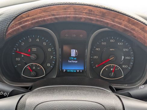 Used 2014 Chevrolet Malibu LS image 19