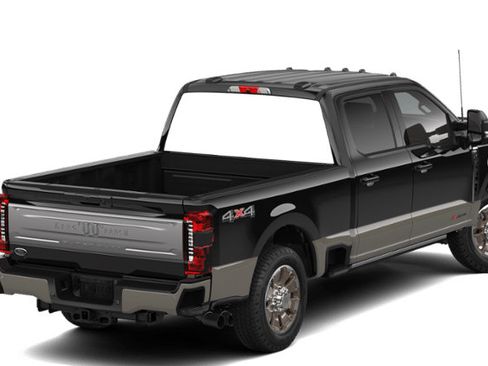 New 2026 Ford F250 King Ranch AWD/4WD image 31