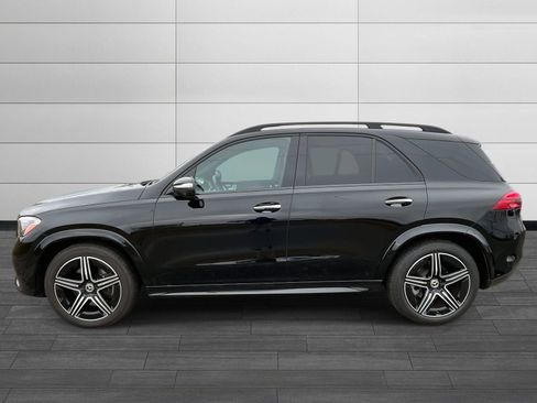 Used 2025 Mercedes-Benz GLE 350 4MATIC image 5