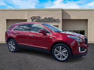 New 2026 Cadillac XT5 Premium Luxury w/ Driver Assist Package FWD video 1